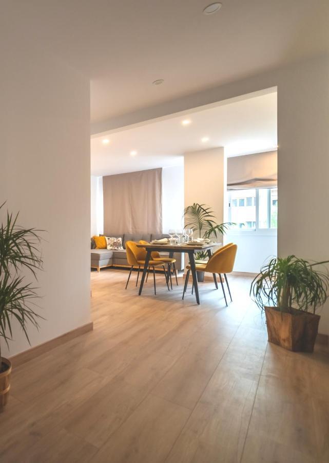 Soler Apartments Sant Adria de Besos Dış mekan fotoğraf