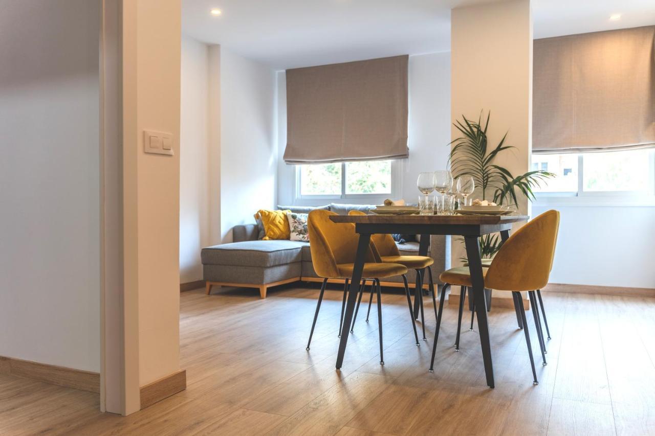 Soler Apartments Sant Adria de Besos Dış mekan fotoğraf