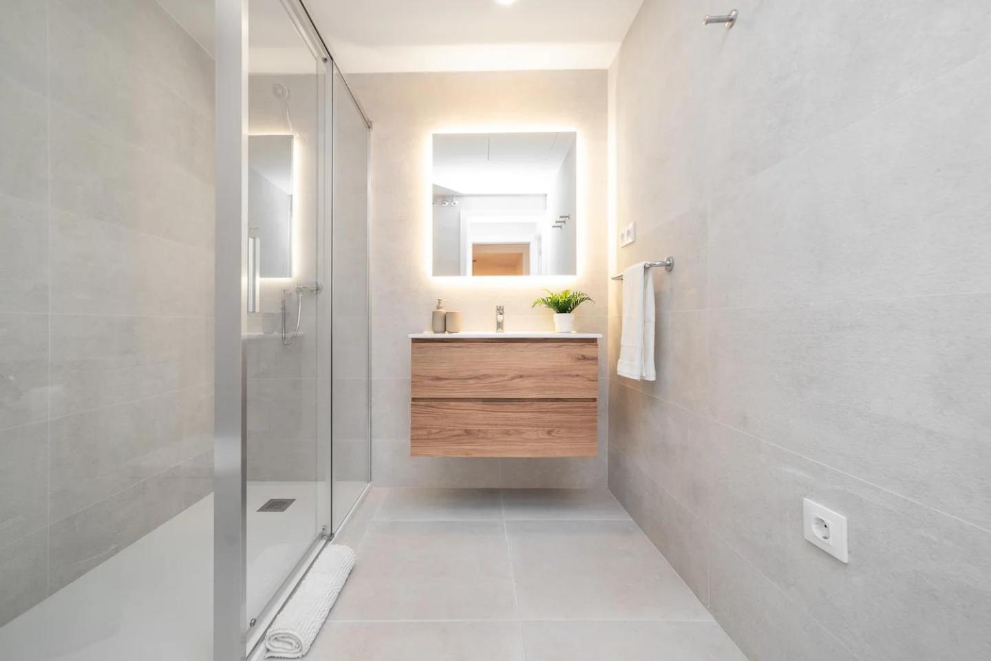 Soler Apartments Sant Adria de Besos Dış mekan fotoğraf